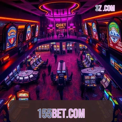 155bet.com Afiliados