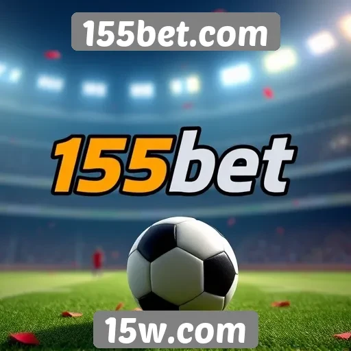 Como o 155bet.com se destaca na indústria de apostas
