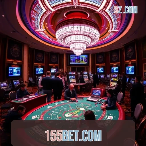155bet.com Comunidade