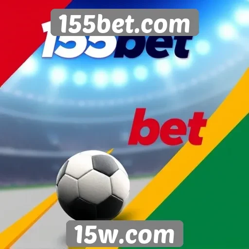 Comparação de bônus e promoções do site 155bet