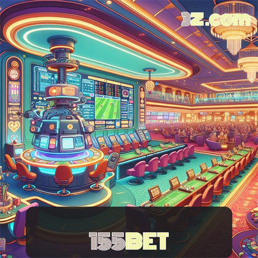 Recursos Empolgantes na Seção Paga do 155bet.com