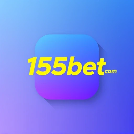 Logotipo 155bet.com