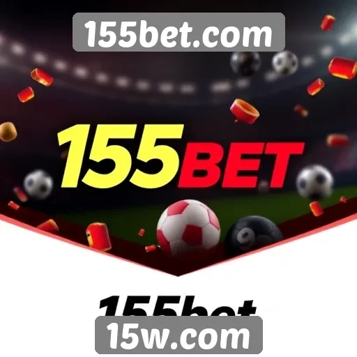 Promoções e bônus oferecidos pelo 155bet