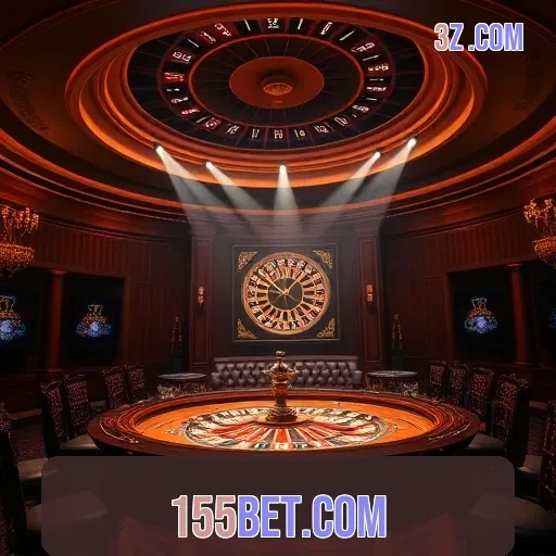 155bet.com Apostas Esportivas