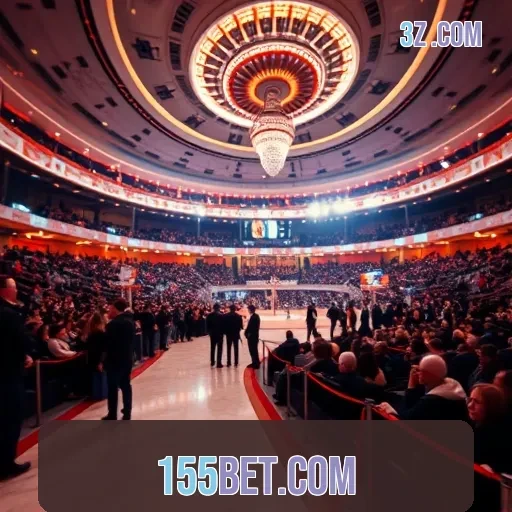 155bet.com Termos
