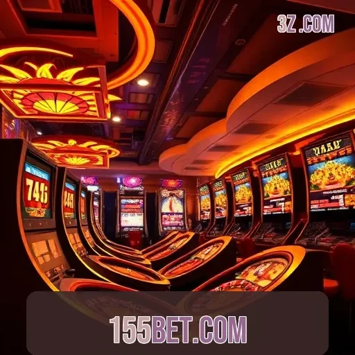 155bet.com Atualizações